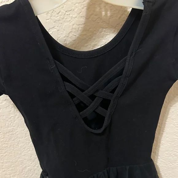 Kids dance leotard - Picture 3 of 3